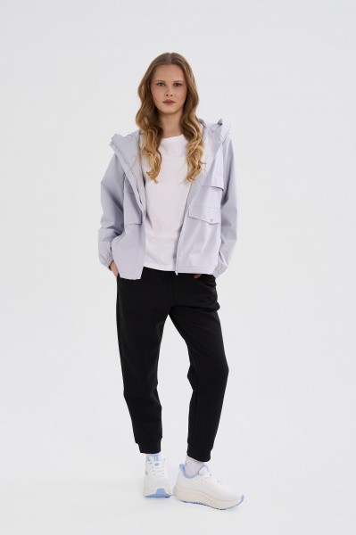 ����� ����������� ����������� ANTA TRN ESSENTIAL Knit Ankle Pants