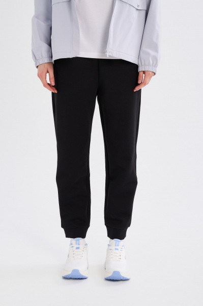 ����� ����������� ����������� ANTA TRN ESSENTIAL Knit Ankle Pants