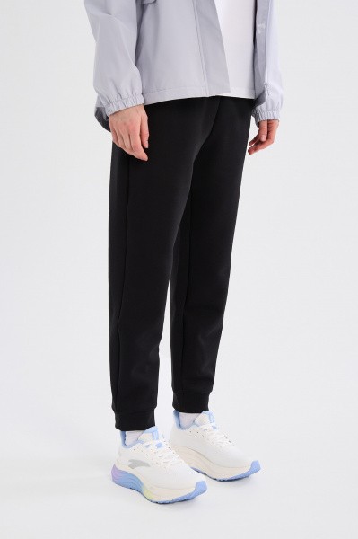 ����� ����������� ����������� ANTA TRN ESSENTIAL Knit Ankle Pants