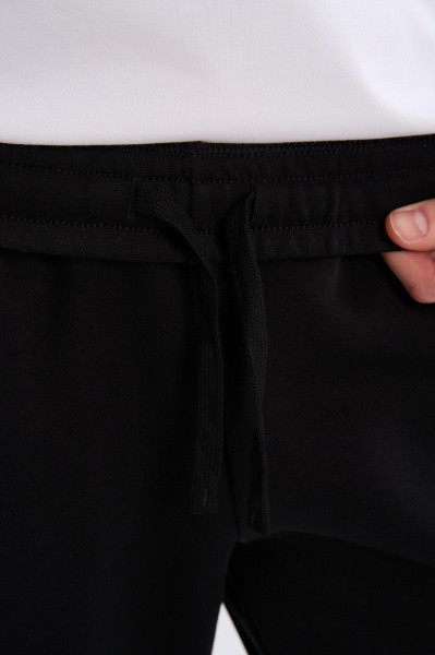 ����� ����������� ����������� ANTA TRN ESSENTIAL Knit Ankle Pants