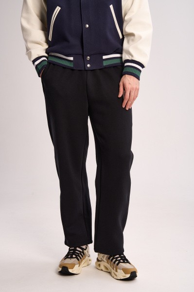 ����� ����������� ANTA ANTA SPORTS CLUB Knit Track Pants