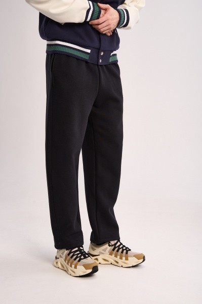 ����� ����������� ANTA ANTA SPORTS CLUB Knit Track Pants