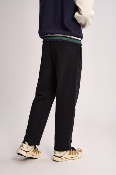 ����� ����������� ANTA ANTA SPORTS CLUB Knit Track Pants