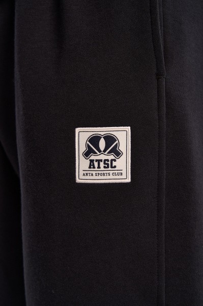 ����� ����������� ANTA ANTA SPORTS CLUB Knit Track Pants