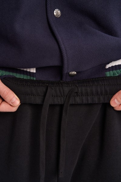 ����� ����������� ANTA ANTA SPORTS CLUB Knit Track Pants