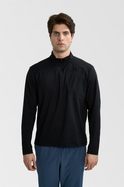 �������� ANTA Guanjun Hiking LS Tee