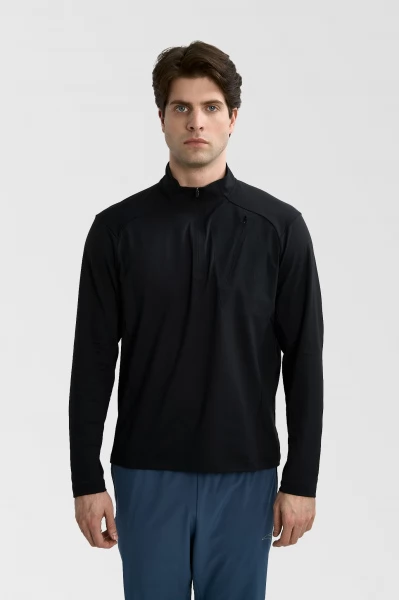 �������� ANTA Guanjun Hiking LS Tee