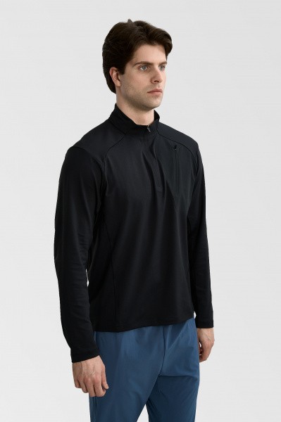 �������� ANTA Guanjun Hiking LS Tee