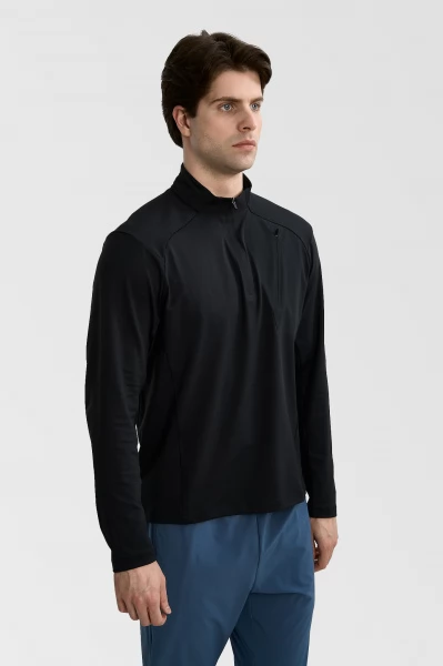 �������� ANTA Guanjun Hiking LS Tee