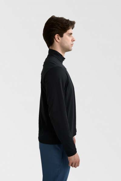 �������� ANTA Guanjun Hiking LS Tee