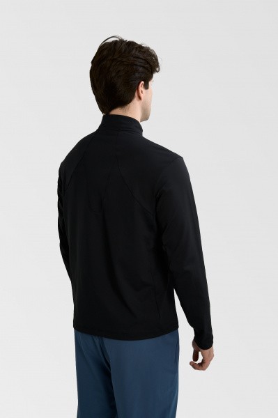 �������� ANTA Guanjun Hiking LS Tee