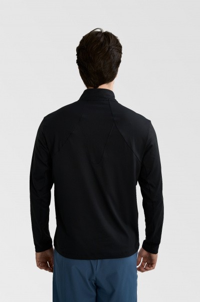 �������� ANTA Guanjun Hiking LS Tee