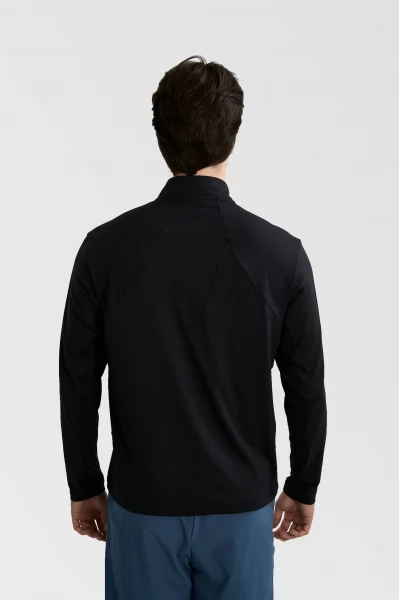 �������� ANTA Guanjun Hiking LS Tee