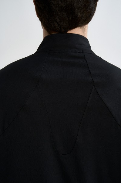 �������� ANTA Guanjun Hiking LS Tee