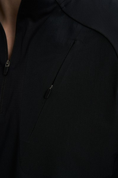 �������� ANTA Guanjun Hiking LS Tee