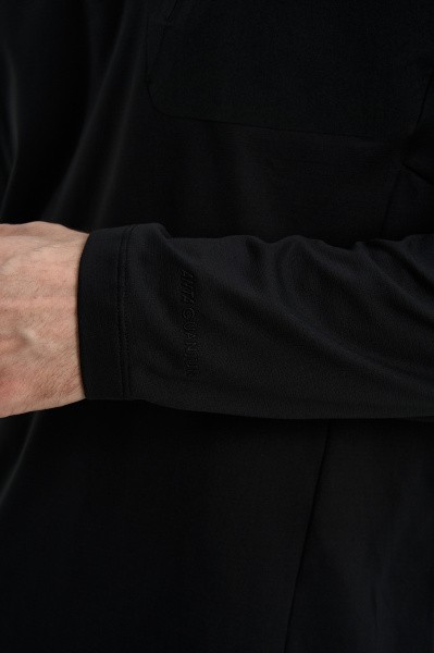 �������� ANTA Guanjun Hiking LS Tee