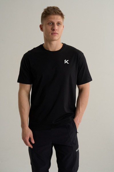 �������� ANTA KT SS Tee