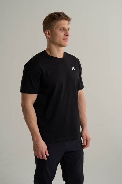 �������� ANTA KT SS Tee