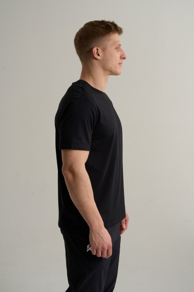 �������� ANTA KT SS Tee