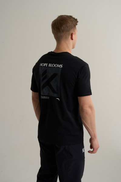 �������� ANTA KT SS Tee