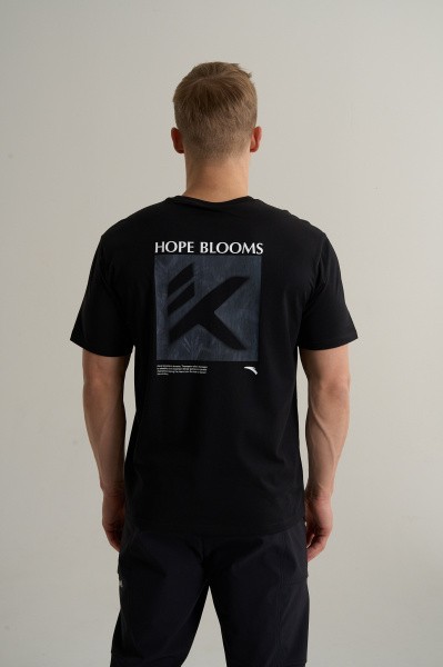 �������� ANTA KT SS Tee