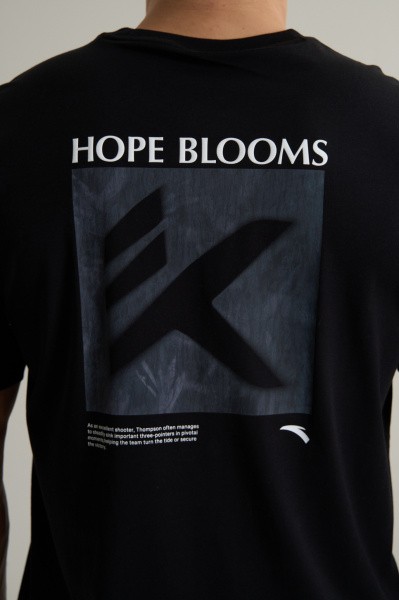 �������� ANTA KT SS Tee