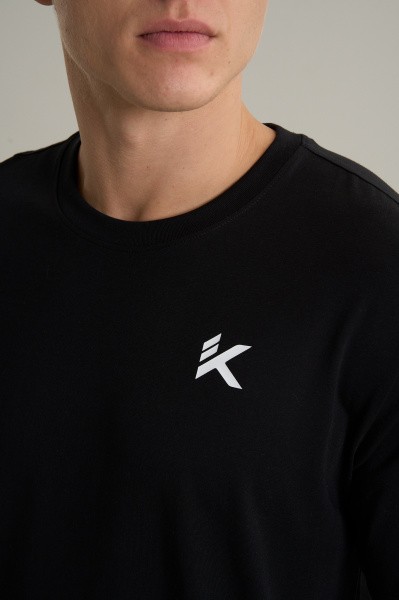 �������� ANTA KT SS Tee