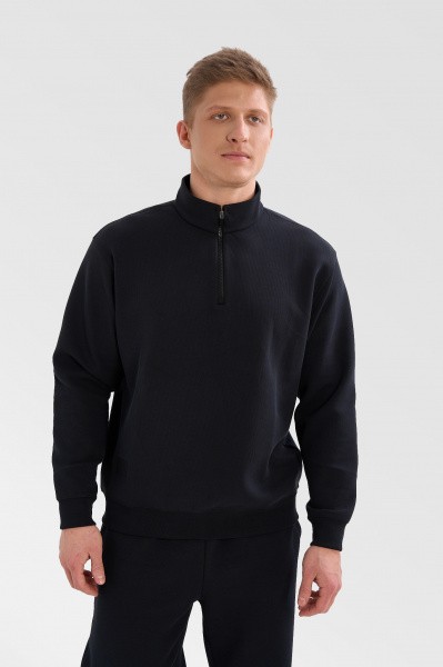 ��������� half-zip ANTA COMMUTE Sweatshirt