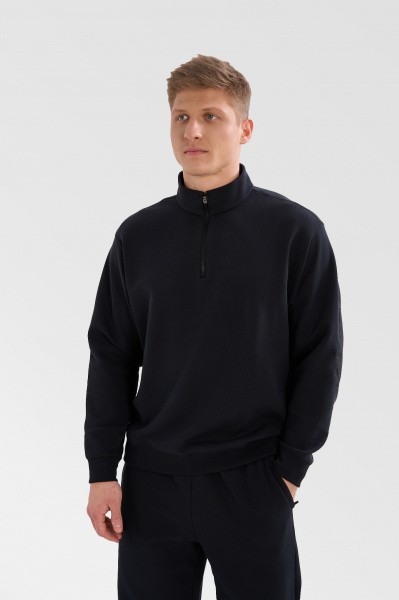��������� half-zip ANTA COMMUTE Sweatshirt