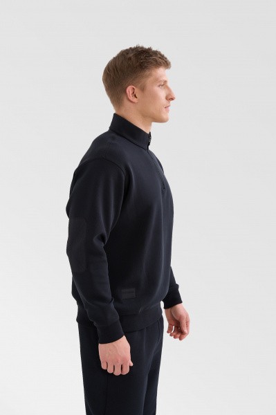 ��������� half-zip ANTA COMMUTE Sweatshirt