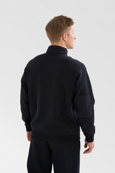 ��������� half-zip ANTA COMMUTE Sweatshirt