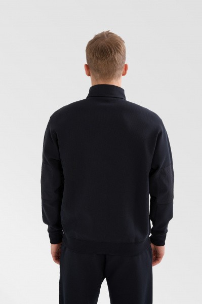 ��������� half-zip ANTA COMMUTE Sweatshirt