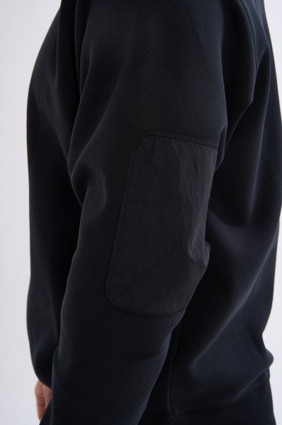 ��������� half-zip ANTA COMMUTE Sweatshirt