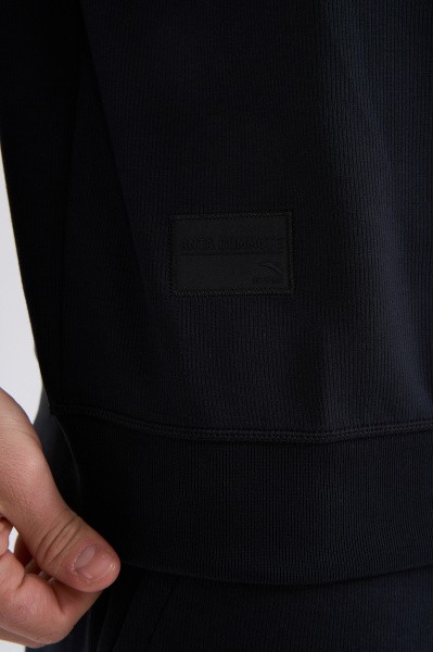 ��������� half-zip ANTA COMMUTE Sweatshirt