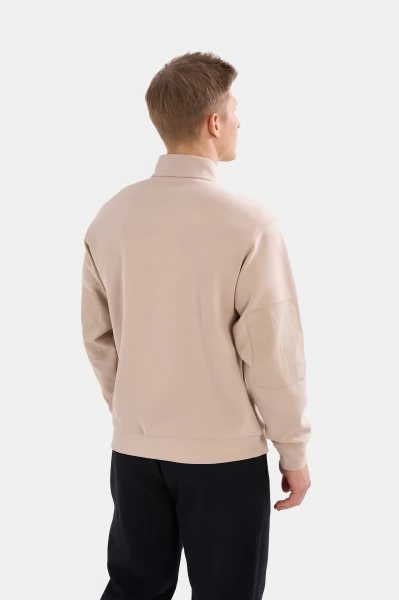 ��������� half-zip ANTA COMMUTE Sweatshirt