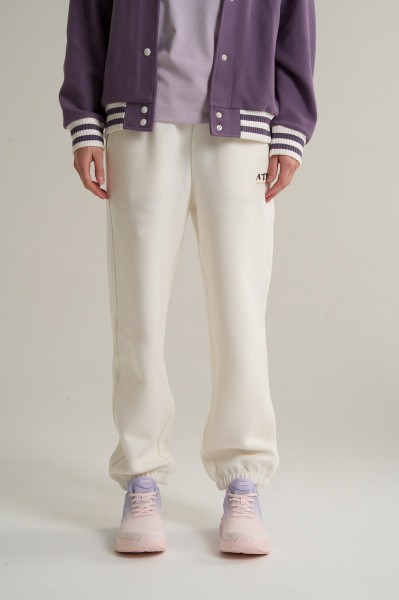 ����� ����������� ANTA ANTA SPORTS CLUB Knit Track Pants