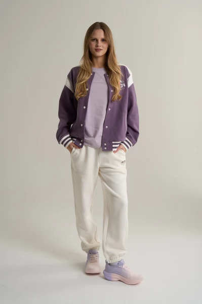 ����� ����������� Anta SPORTS CLUB Knit Track Pants