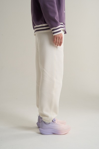 ����� ����������� ANTA ANTA SPORTS CLUB Knit Track Pants