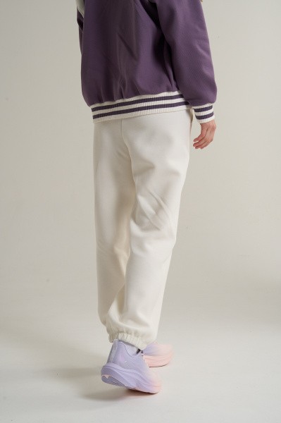 ����� ����������� ANTA ANTA SPORTS CLUB Knit Track Pants