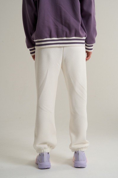 ����� ����������� ANTA ANTA SPORTS CLUB Knit Track Pants