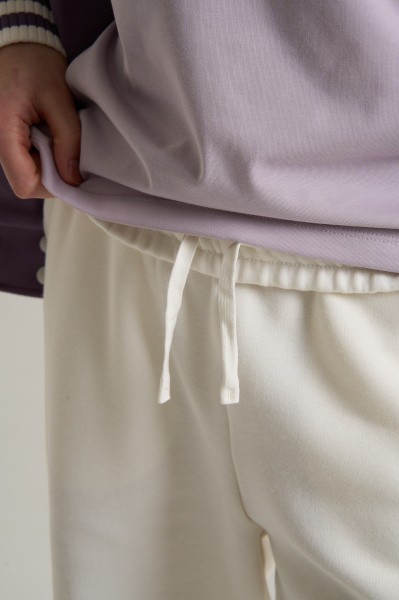 ����� ����������� ANTA ANTA SPORTS CLUB Knit Track Pants