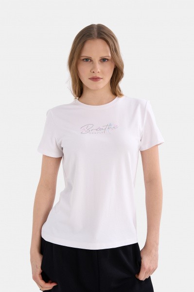 �������� ANTA ANTA TRN SS Tee