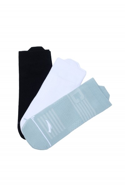 ����� ������ (3 ����) ANTA 3-Pack Ankle Socks