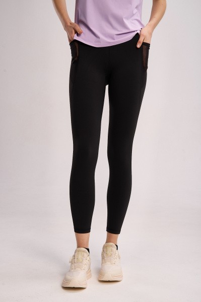 ������ ANTA ANTA RUNNING Tight Pants