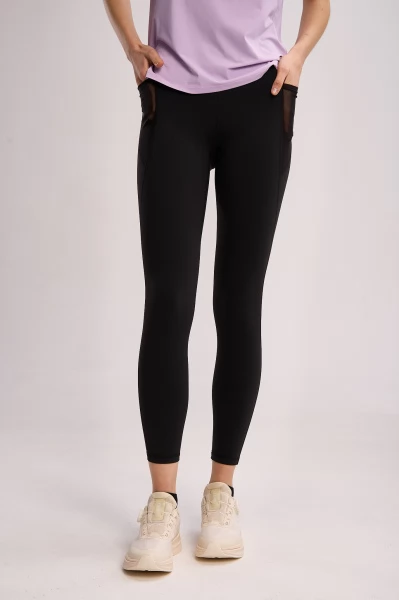 ������ ANTA ANTA RUNNING Tight Pants