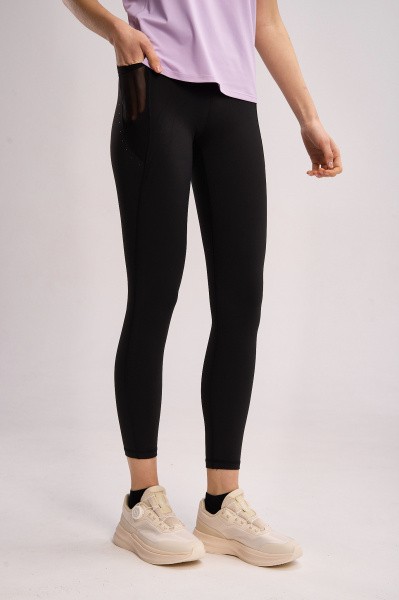������ ANTA ANTA RUNNING Tight Pants