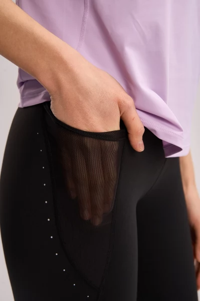 ������ ANTA ANTA RUNNING Tight Pants