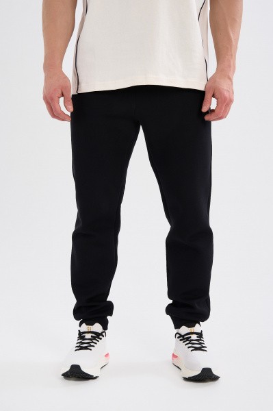����� ����������� ���������� ANTA TRN ESSENTIAL Knit Track Pants