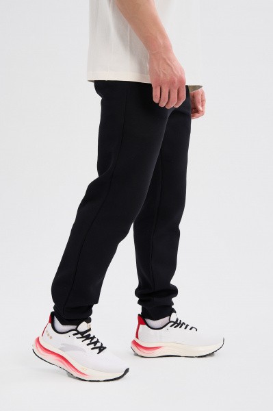 ����� ����������� ���������� ANTA TRN ESSENTIAL Knit Track Pants