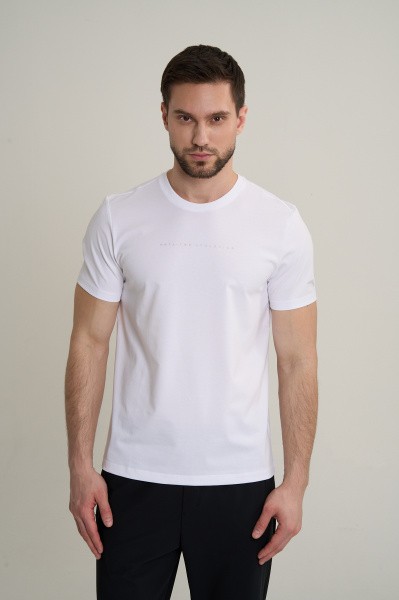 �������� ANTA ANTA TRN SS Tee